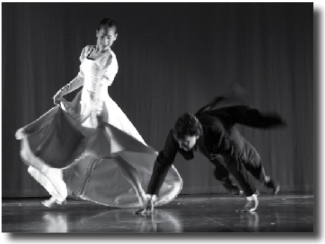 Carré d'Art, dance school in Strasbourg - photo 14