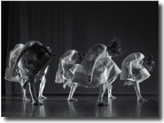 Carré d'Art, dance school in Strasbourg - photo 15