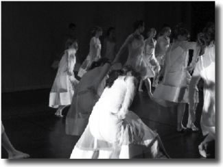 Carré d'Art, dance school in Strasbourg - photo 16