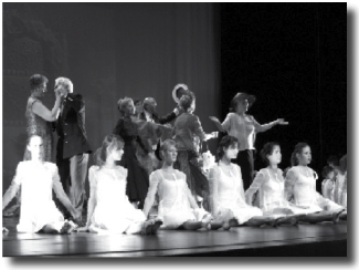 Carré d'Art, dance school in Strasbourg - photo 17