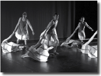 Carré d'Art, dance school in Strasbourg - photo 2