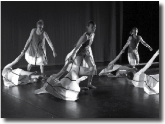 Carré d'Art, école de danse à Strasbourg - photo 2