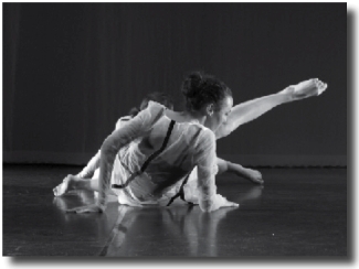 Carré d'Art, dance school in Strasbourg - photo 3