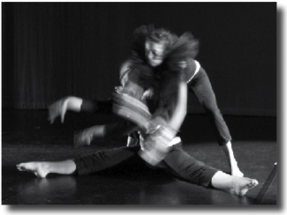 Carré d'Art, dance school in Strasbourg - photo 4