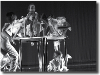 Carré d'Art, école de danse à Strasbourg - photo 8