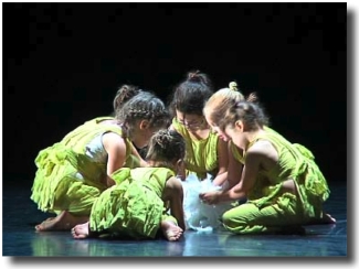 Carré d'Art, dance school in Strasbourg - photo 4