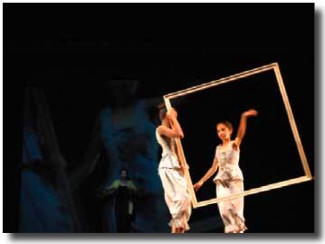 Carré d'Art, dance school in Strasbourg - photo 10