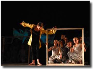 Carré d'Art, dance school in Strasbourg - photo 11
