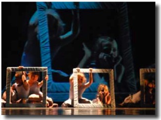 Carré d'Art, dance school in Strasbourg - photo 12
