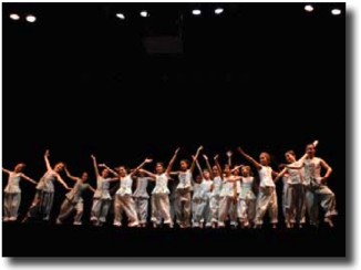 Carré d'Art, dance school in Strasbourg - photo 13
