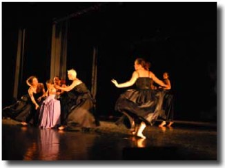 Carré d'Art, dance school in Strasbourg - photo 15