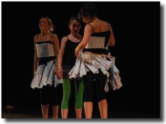 Carré d'Art, dance school in Strasbourg - photo 16