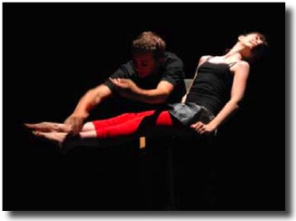Le Carré d'Art dance school - photo 17