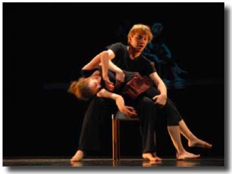 Le Carré d'Art dance school - photo 19