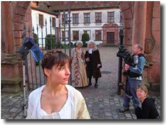 Carré d'Art, école de danse à Strasbourg - photo 2