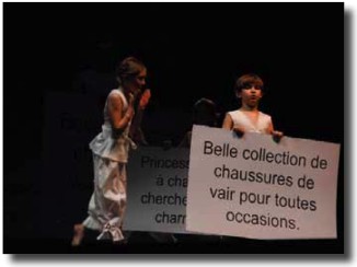 Le Carré d'Art dance school - photo 21