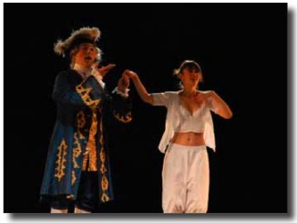 Le Carré d'Art dance school - photo 22