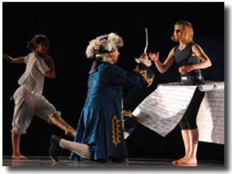 Le Carré d'Art dance school - photo 23