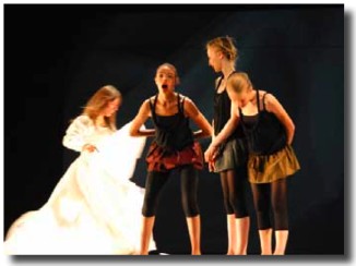 Le Carré d'Art dance school - photo 25