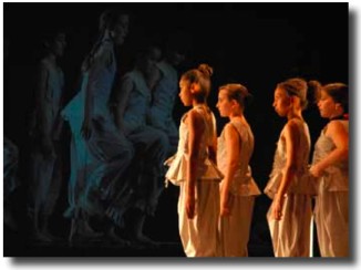 Le Carré d'Art dance school - photo 28