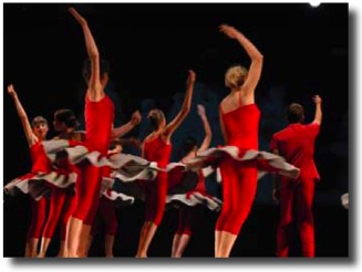 Le Carré d'Art dance school - photo 30