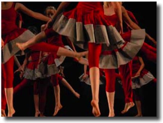 Le Carré d'Art dance school - photo 31
