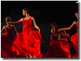 Le Carré d'Art dance school - photo 33