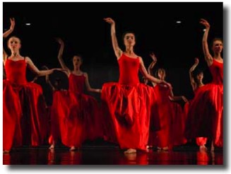 Le Carré d'Art dance school - photo 34