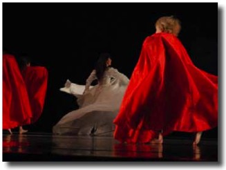 Le Carré d'Art dance school - photo 35