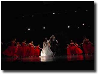 Le Carré d'Art dance school - photo 38