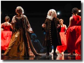 Le Carré d'Art dance school - photo 39