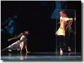 Carré d'Art, dance school in Strasbourg - photo 5