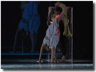 Carré d'Art, dance school in Strasbourg - photo 6