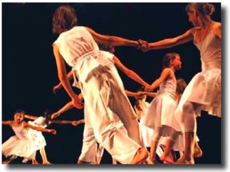 Carré d'Art, école de danse à Strasbourg - photo 12