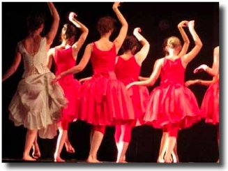 Le Carré d'Art dance school - photo 40