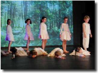 Carré d'Art, école de danse à Strasbourg - photo 10