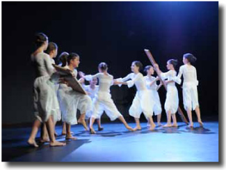 Carré d'Art, école de danse à Strasbourg - photo 14