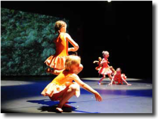 Carré d'Art, école de danse à Strasbourg - photo 15