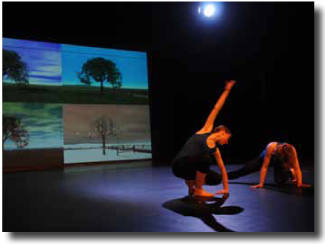 Carré d'Art, école de danse à Strasbourg - photo 3