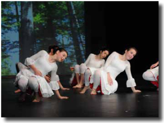 Le Carré d'Art école de danse - photo 30