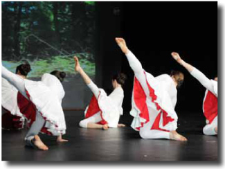 Le Carré d'Art école de danse - photo 31