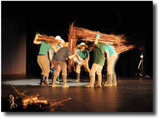 Carré d'Art, école de danse à Strasbourg - photo 5