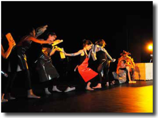 Carré d'Art, école de danse à Strasbourg - photo 7