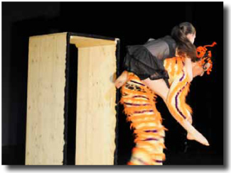 Carré d'Art, école de danse à Strasbourg - photo 8