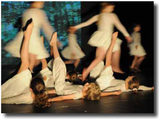 Carré d'Art, école de danse à Strasbourg - photo 9