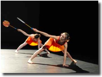 Carré d'Art, école de danse à Strasbourg - photo 15