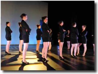 Carré d'Art, école de danse à Strasbourg - photo 2