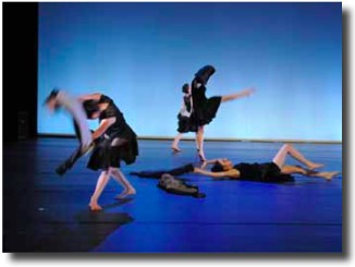 Le Carré d'Art école de danse - photo 27