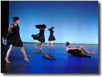 Le Carré d'Art école de danse - photo 28