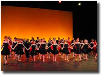 Le Carré d'Art école de danse - photo 43